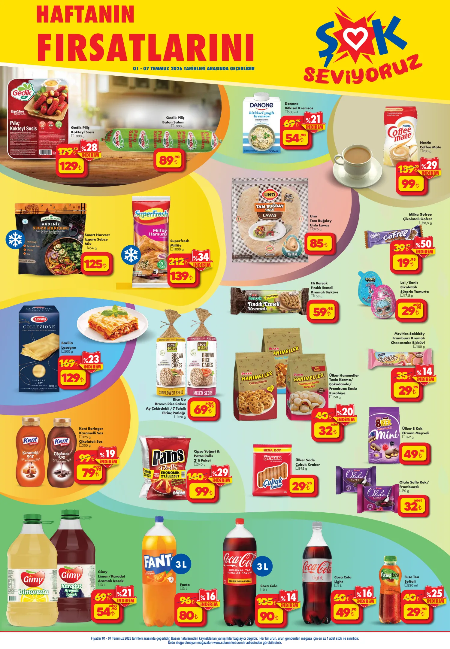 Barilla Collection Lazanya 500 g
