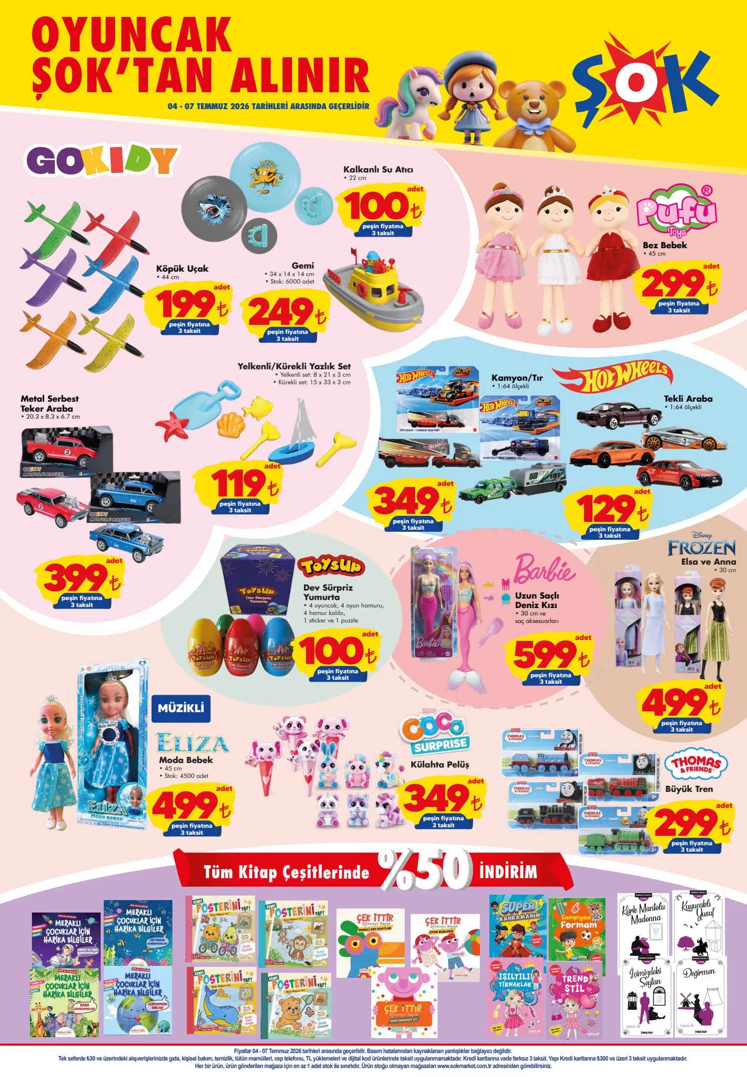 Eliza Moda Bebek